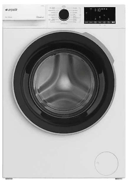 9 kg 1000 devir çamaşır makinesi 9100 dmx