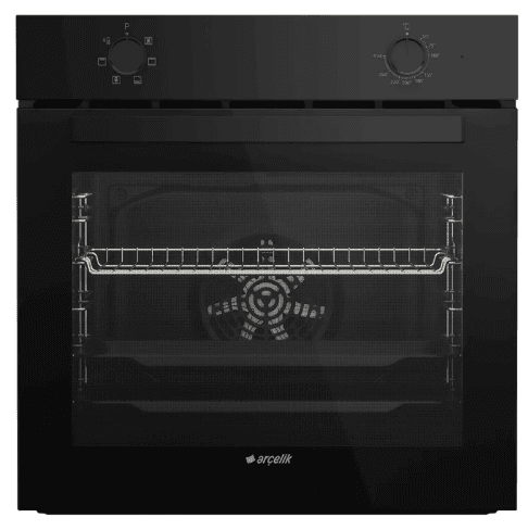 Ankastre Fırın Afm 130 S