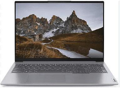 NOTEBOOK LENOVO THINKBOOK 16 G6 CORE I5 13420H